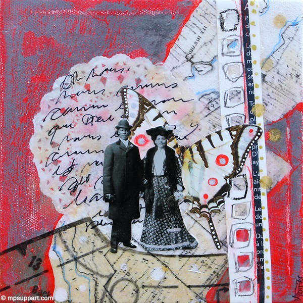 I remember you XXVII