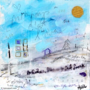 Mon pays, c'est l'hiver I